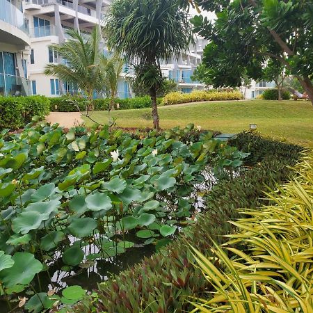 Beach Front Paradise Nilaveli Exterior foto